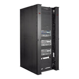 APC NetShelter Cable Management, Side Cover, for Single-sided 84" Performance Vertical Cable Manager, 318 x 2134 x 10 mm