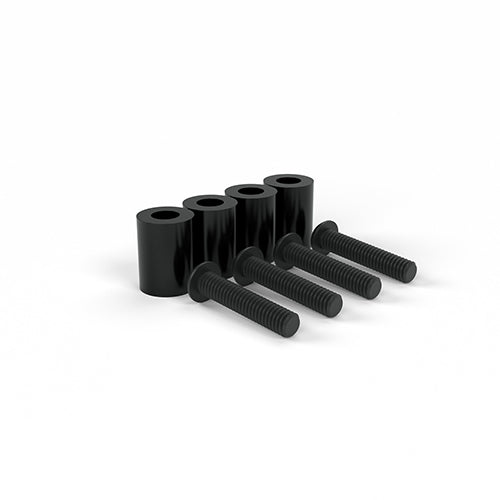 Chief 1" TA Spacer Kit