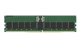 Kingston Technology KTD-PE556D8-32G memory module 32 GB 1 x 32 GB DDR5 5600 MT/s 288-pin DIMM ECC