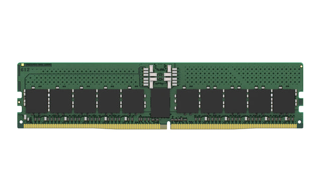 Kingston Technology KTD-PE556D8-32G memory module 32 GB 1 x 32 GB DDR5 5600 MT/s 288-pin DIMM ECC