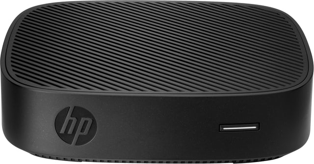 HP t430 1.1 GHz ThinPro 740 g Black N4020