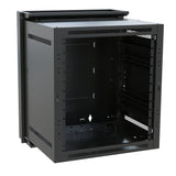 Middle Atlantic DWR Series Pivoting Wall Rack - DWR-10-22