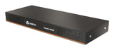 Vertiv Avocent AV3216-400 KVM switch Rack mounting Black