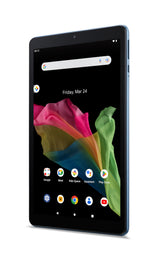 Acer Iconia A10-11-K1RR Mediatek 64 GB 25.6 cm (10.1") 4 GB Wi-Fi 5 (802.11ac) Android 12 Blue