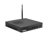 MSI Pro DP10 13M-059US Intel® Core™ i5 i5-1340P 8 GB DDR4-SDRAM 1 TB SSD Windows 11 Pro Mini PC Black
