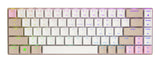 CHERRY MX-LP 2.1 Compact Wireless