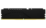 Kingston Technology FURY Beast 64GB 6000MT/s DDR5 CL30 DIMM (Kit of 2) Black EXPO