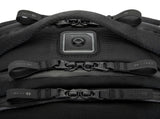 Targus HyperPack Pro 40.6 cm (16") Backpack Black