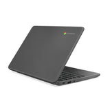 Lenovo 100e Chromebook Gen 4 MediaTek Kompanio 520 29.5 cm (11.6") HD 4 GB LPDDR4x-SDRAM 32 GB eMMC Wi-Fi 6 (802.11ax) ChromeOS Grey English
