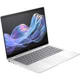 HP EliteBook X Flip G1i Next Gen AI PC Copilot+ PC Intel Core Ultra 7 268V Hybrid (2-in-1) 35.6 cm (14") Touchscreen WUXGA 32 GB LPDDR5x-SDRAM 256 GB SSD Wi-Fi 7 (802.11be) Windows 11 Pro Silver