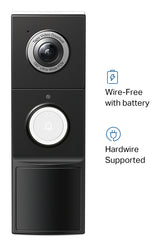 TP-Link Tapo Video Doorbell Camera