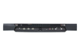 ATEN KN4024VB KVM switch Black
