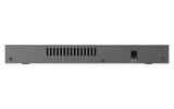 QNAP QSW-L2110-10T network switch Managed Desktop Black