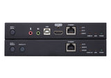 ATEN CE840-AT-U KVM extender Transmitter & receiver