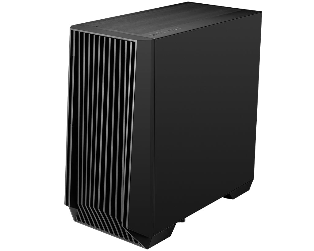 MSI Pro DP400 14NVV-022US Intel® Core™ i7 i7-14700F 32 GB DDR5-SDRAM 2 TB SSD NVIDIA GeForce RTX 5070 Windows 11 Pro Desktop PC Black