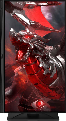 MSI Optix MAG281URF computer monitor 70.9 cm (27.9") 3840 x 2160 pixels 4K Ultra HD LED Black