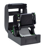 Brother TD-4520TN label printer Direct thermal / Thermal transfer 300 x 300 DPI 127 mm/sec Wired Ethernet LAN