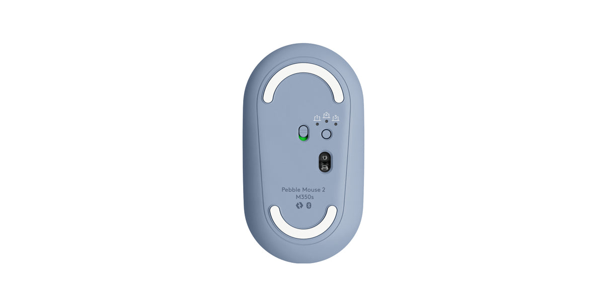 Logitech Pebble 2 Combo for Mac