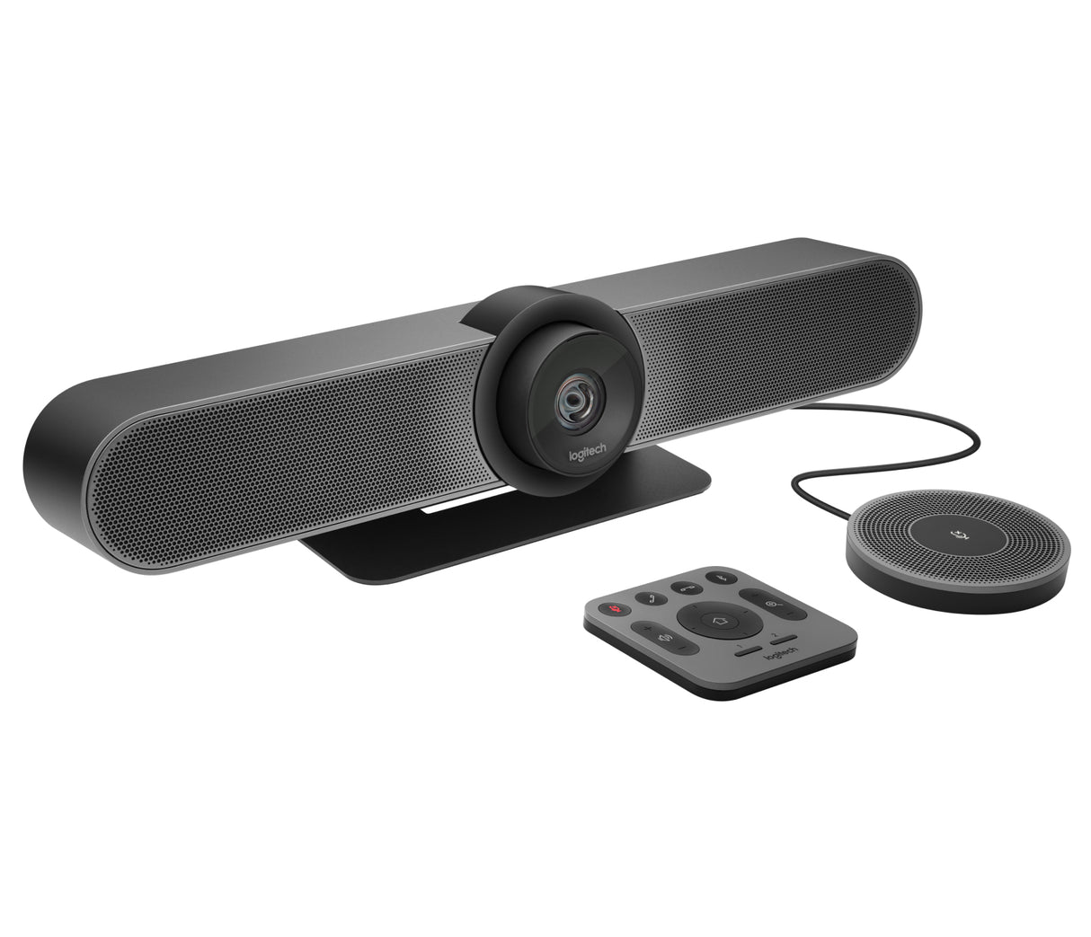 Logitech 960-001201 video conferencing system