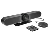 Logitech 960-001201 video conferencing system