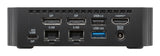 ASUS ExpertCenter PN54-S1-BB7000ETL Black 260 3.8 GHz