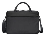 Targus TBS969GL laptop case 35.6 cm (14") Briefcase Black