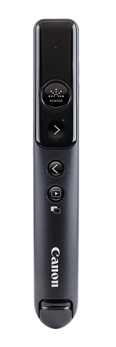 Canon PR1100-R wireless presenter IR Black