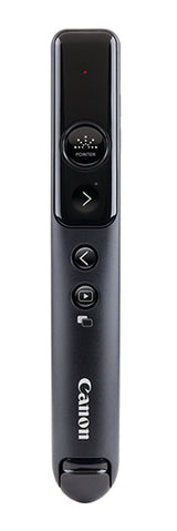 Canon PR1100-R wireless presenter IR Black