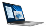 DELL Latitude 5455 Copilot+ PC Snapdragon X1P-42-100 Laptop 35.6 cm (14") Full HD+ 16 GB LPDDR5x-SDRAM 512 GB SSD Wi-Fi 7 (802.11be) Windows 11 Pro US English Grey