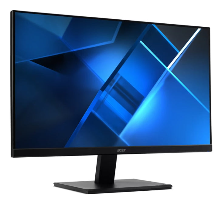 Acer Vero V7 V227Q H computer monitor 54.6 cm (21.5") 1920 x 1080 pixels Full HD LCD Black