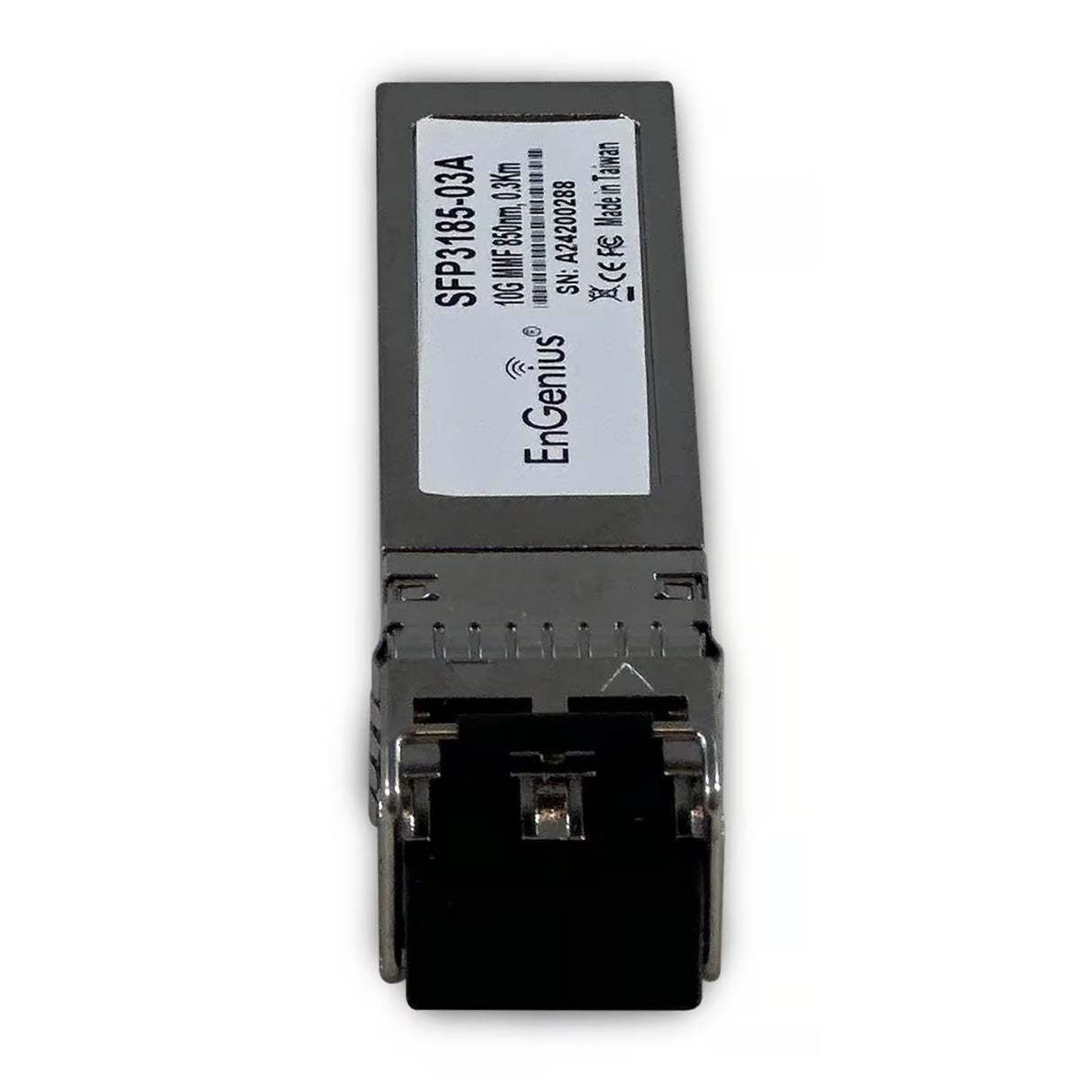 EnGenius SFP Module 10G Multi-Mode Fiber 850nm 0.3km