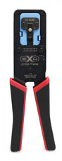 Platinum Tools EXO Crimp Frame™ with EZ-RJ45 Die