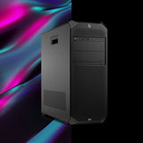 HP Z6 G5 Intel Xeon W W5-3525 64 GB DDR5-SDRAM 2 TB SSD NVIDIA RTX 2000 Ada Windows 11 Pro Tower Workstation Black