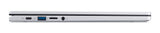 Acer Chromebook CB314-4HT-312G Intel Core i3 N-series i3-N305 35.6 cm (14") Touchscreen Full HD 8 GB LPDDR5-SDRAM 128 GB Flash Wi-Fi 6 (802.11ax) ChromeOS Silver