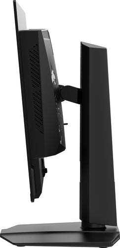 MSI MPG 272URX QD-OLED computer monitor 67.3 cm (26.5") 3840 x 2160 pixels 4K Ultra HD Black