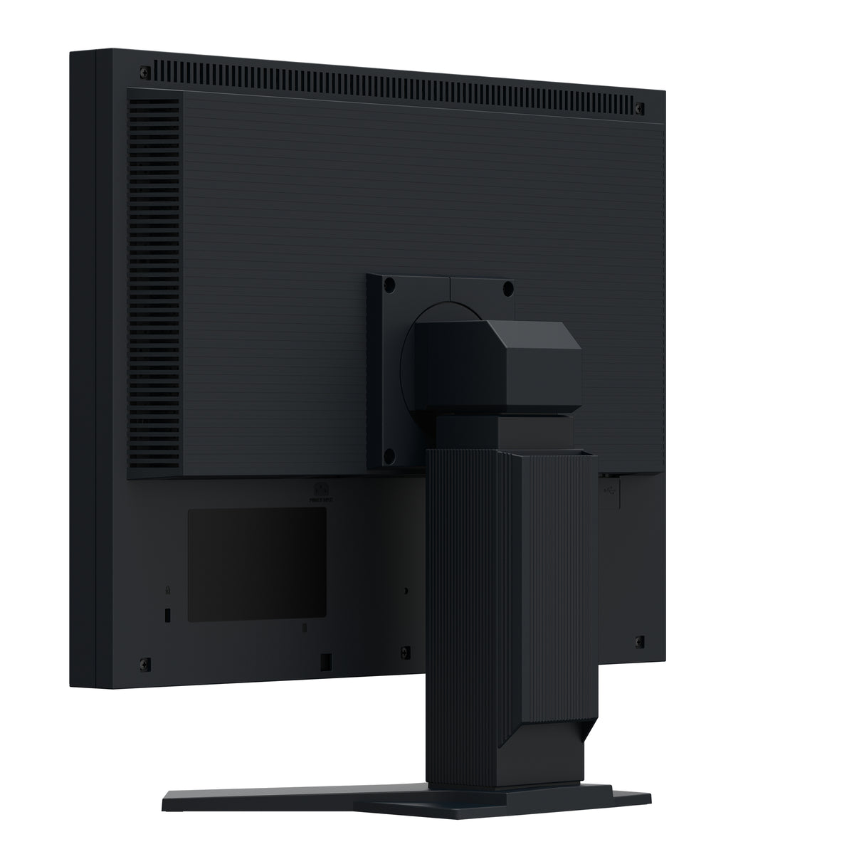 EIZO FlexScan S2134-BK computer monitor 54.1 cm (21.3") 1600 x 1200 pixels UXGA LCD Black