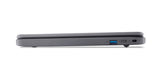 Acer Chromebook C736-C09R Intel® N N100 29.5 cm (11.6") Touchscreen HD 4 GB LPDDR5-SDRAM 32 GB Flash Wi-Fi 6 (802.11ax) ChromeOS Black