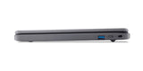 Acer Chromebook C736T-C0R0 Intel® N N100 29.5 cm (11.6") Touchscreen HD 4 GB LPDDR5-SDRAM 32 GB Flash Wi-Fi 6 (802.11ax) ChromeOS Black