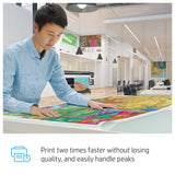 HP Designjet Z6 Pro 64-in Printer