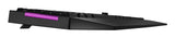 ASUS RA04 TUF GAMING K1/CA keyboard USB Black