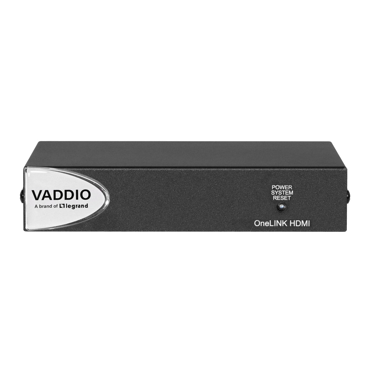 Vaddio Polycom Codec Kit for OneLINK HDMI to RoboSHOT HDMI Cameras