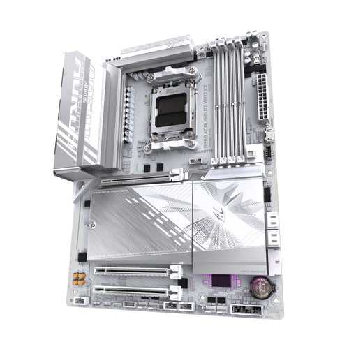 GIGABYTE B850 AORUS ELITE WIFI7 ICE Motherboard