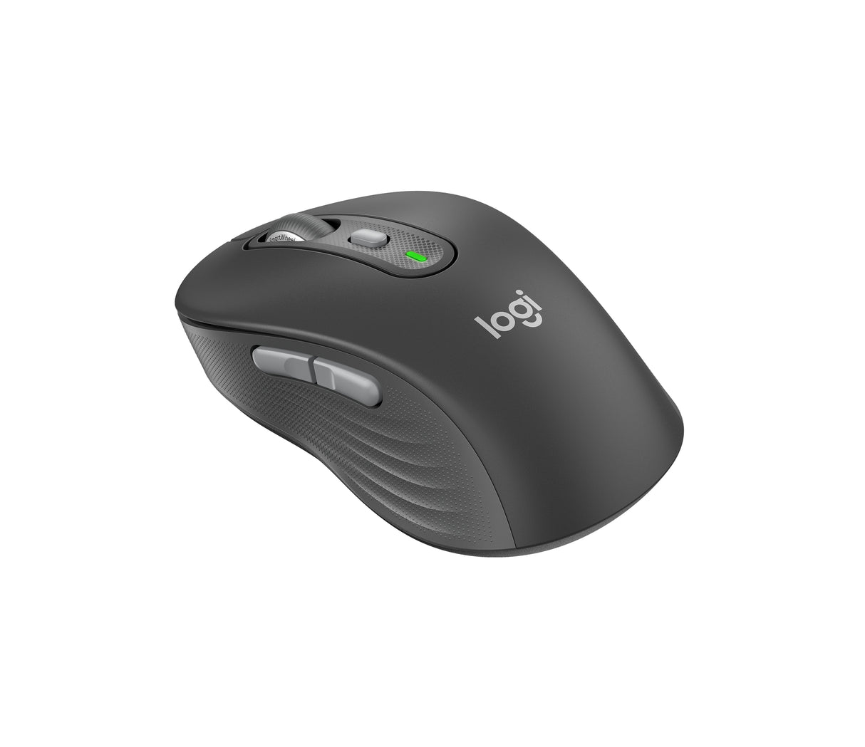 Logitech Signature Plus M750 mouse Universal Ambidextrous Bluetooth Optical 4000 DPI