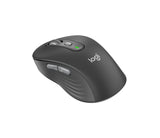 Logitech Signature Plus M750 mouse Universal Ambidextrous Bluetooth Optical 4000 DPI