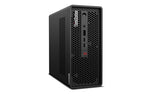 Lenovo ThinkStation P3 Ultra SFF Gen 2 Intel Core Ultra 7 265 32 GB DDR5-SDRAM 512 GB SSD NVIDIA RTX A400 Windows 11 Pro Mini Tower Workstation Black