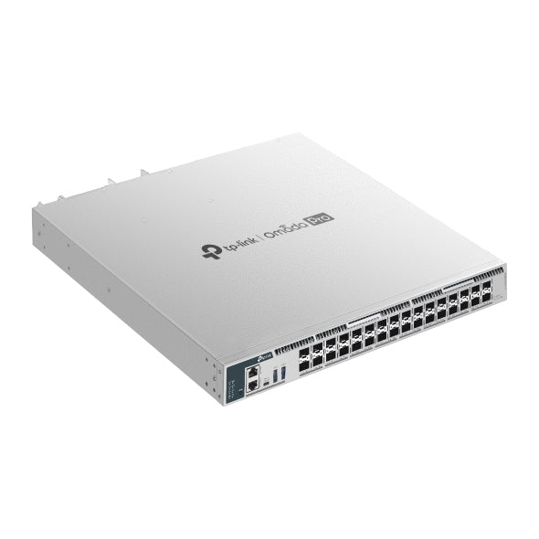 TP-Link Omada Pro S7500-26XF6Y network switch Managed L3 1U Grey
