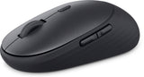 DELL MS726 mouse Office Ambidextrous RF Wireless + Bluetooth Optical 6000 DPI