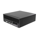 MSI EdgeXpert-01SKUS GB10 128 GB LPDDR5x-SDRAM 4 TB SSD DGX OS Mini PC Black