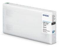 Epson C13T43S520 ink cartridge 1 pc(s) Original Standard Yield Light Cyan