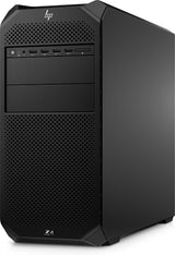 HP Z4 G5 Intel Xeon W w5-2465X 64 GB DDR5-SDRAM 1 TB SSD NVIDIA RTX 4000 Ada Windows 11 Pro Tower Workstation Black